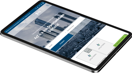 Performance on Tablet